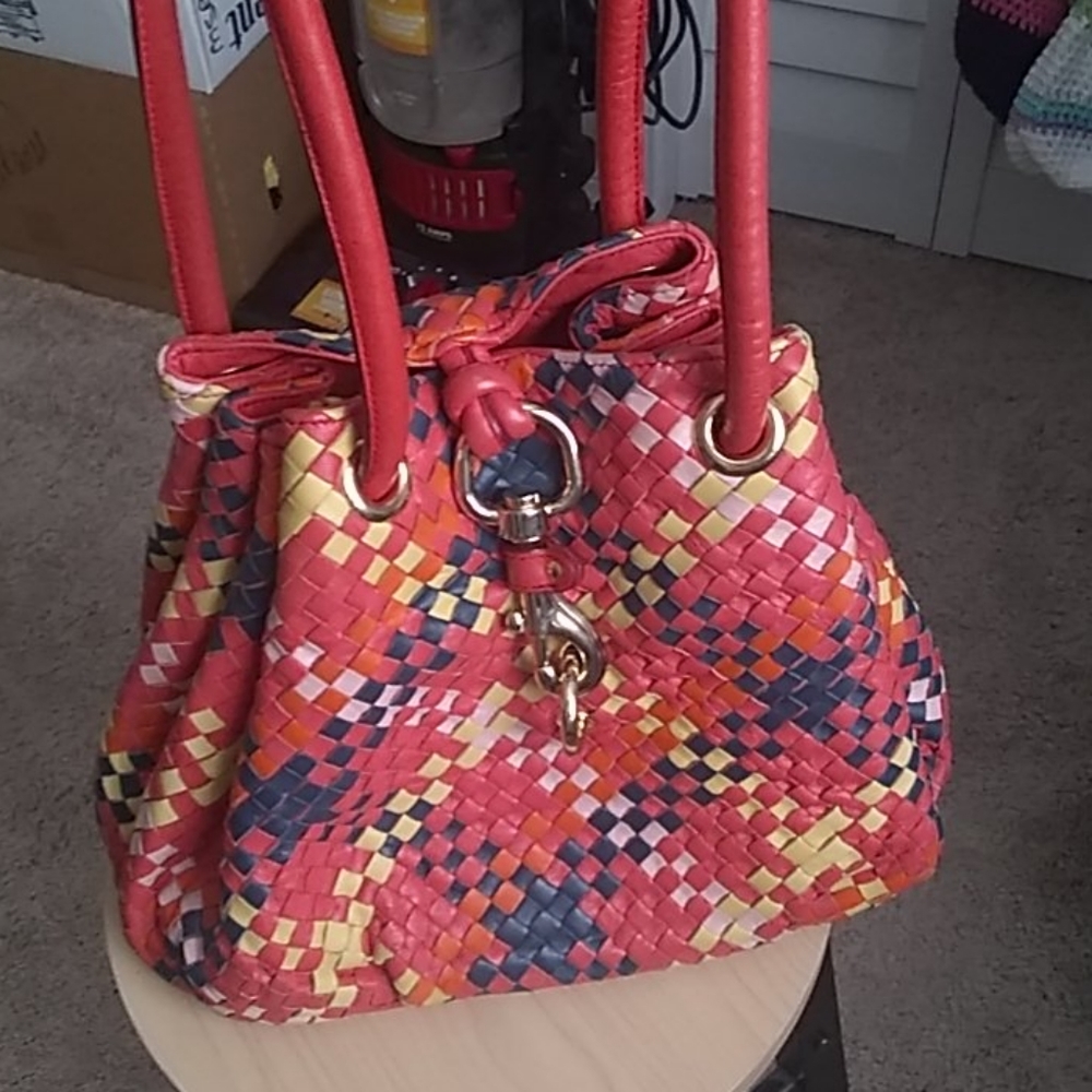 Jack Rogers Bag